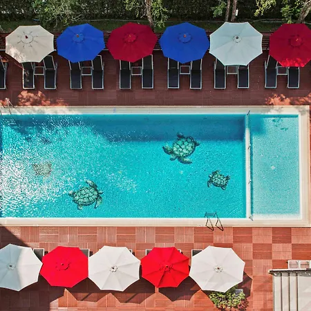 Hotel Ibis Pattaya